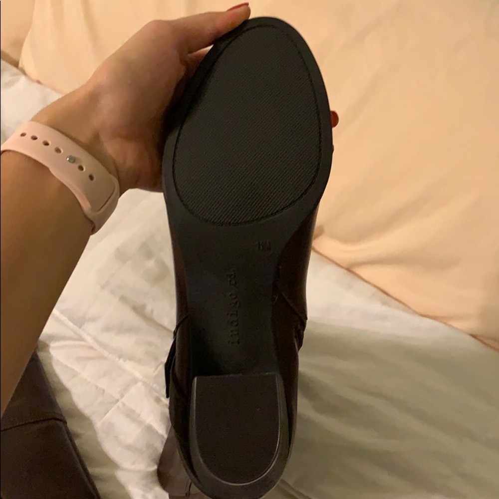 Indigo Rd. Dark Brown Boot ✨🤎 - Picture 6 of 9